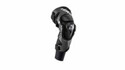 Наколенники Leatt Knee Brace X-Frame Hybrid (Black, XL, 2024 (5021200103))