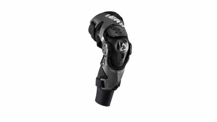 Наколенники Leatt Knee Brace X-Frame Hybrid (Black, XL, 2024 (5021200103))