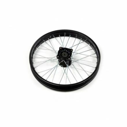 Обод кросс 17&quot; (1,60-R17 d=15mm)