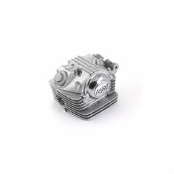 Головка цилиндра двиг. CB150 d-62mm в сборе с клапанами и распредвалом  SM-PARTS