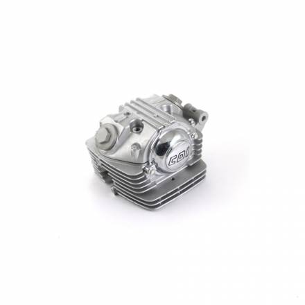 Головка цилиндра двиг. CB150 d-62mm в сборе с клапанами и распредвалом  SM-PARTS