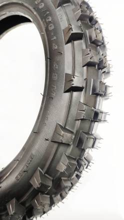 Покрышка Junkai 90/100-14 JK627