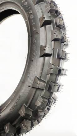 Покрышка Junkai 90/100-14 JK627