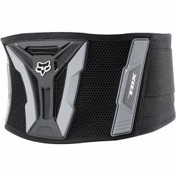 Защитный пояс Fox Turbo Belt XL Black/Gray (07038-014-XL)