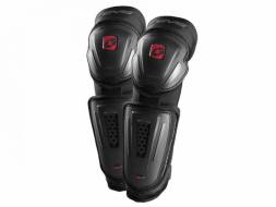 Защита локтя EVS SP черная   S/M