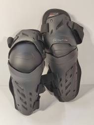 Наколенники Pro-Biker HXP-22 Black, N