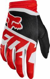 Мотоперчатки Fox Dirtpaw Sayak Glove Red S (19504-003-S)
