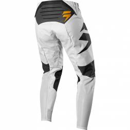 Мотоштаны Shift Black Mainline Pant Grey W28 (18765-006-28)