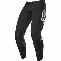 Мотоштаны подростковые Fox 360 Bann Youth Pant Black W26 (24458-001-26)