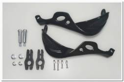 Защита рук (пара) HP02 черные SM-PARTS