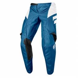 Мотоштаны Shift White Tarmac Pant Blue W38 (19327-002-38)