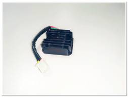 Реле регулятор ZS W 190 190см3