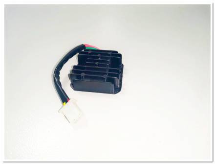 Реле регулятор ZS W 190 190см3