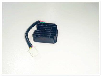 Реле регулятор ZS W 190 190см3