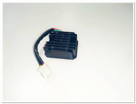 Реле регулятор ZS W 190 190см3