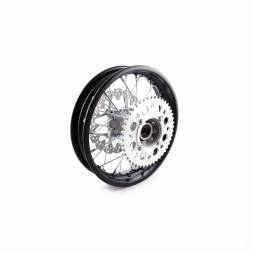 Диск 12&quot;х2,15 задний диск.торм.сталь YCF SM