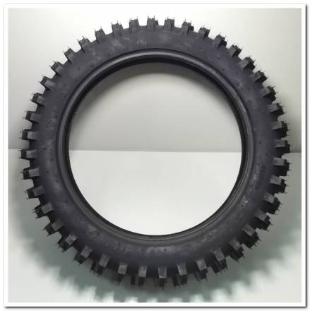 Шина \ покрышка Митас \ Mitas 120/90-18 M/C 65P XT-754 TT