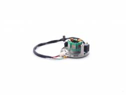 Статор генератора KAYO двиг. ZS155 см3 (P060504) CN