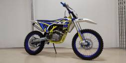 Мотоцикл Motoland Кросс 250 XT250 ST MSD