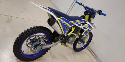 Мотоцикл Motoland Кросс 250 XT250 ST MSD