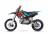 Питбайк KAYO PRO ZS190EM 17/14 KRZ (2019 г.) MSD