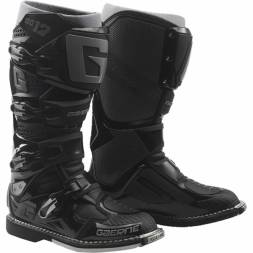 Мотоботы GAERNE SG-12 Enduro (2019) черные 48