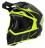 Шлем Acerbis X-TRACK 22-06 Black/Fluo-Yellow, XL