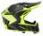 Шлем Acerbis X-TRACK 22-06 Black/Fluo-Yellow, XL