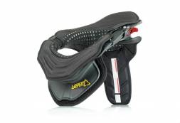 Защита шеи Leatt Kart Black/Black S (100330016)
