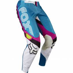 Мотоштаны Fox 360 Rohr Pant Teal W30 (17248-176-30)