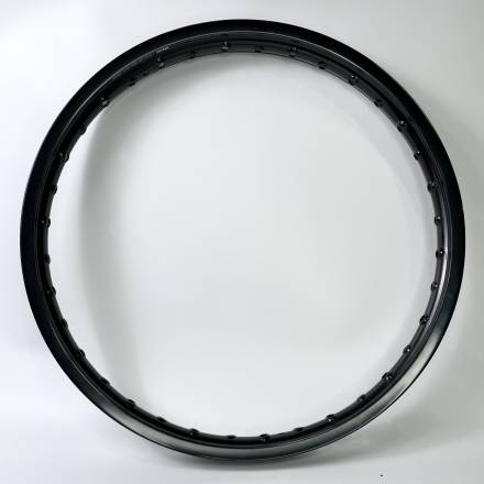 Обод 21&quot; Unison 7116 Hasky 21/18 - Unison 7116-GC hub