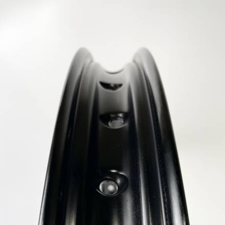 Обод 21&quot; Unison 7116 Hasky 21/18 - Unison 7116-GC hub