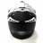Мотошлем FS-610 Fiber JMSZL (Mat grey black, M)