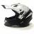 Мотошлем FS-610 Fiber JMSZL (Mat grey black, M)