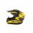 Шлем GSB XP-14 YELLOW, XL