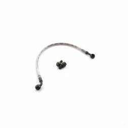 Шланг заднего тормоза 515 mm YCF BIGY MX