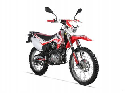 Мотоцикл KAYO T2-G 250 ENDURO 21/18 2019г ПТС MSD