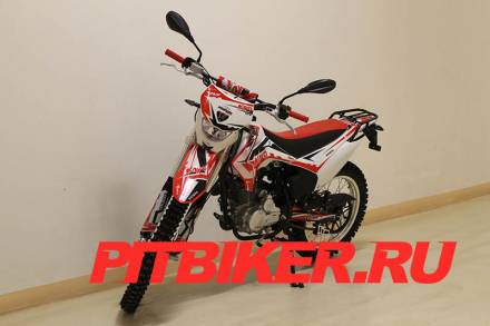 Мотоцикл KAYO T2-G 250 ENDURO 21/18 2019г ПТС MSD