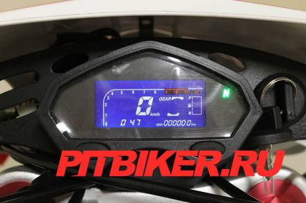 Мотоцикл KAYO T2-G 250 ENDURO 21/18 2019г ПТС MSD