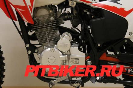 Мотоцикл KAYO T2-G 250 ENDURO 21/18 2019г ПТС MSD