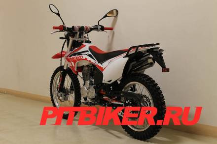 Мотоцикл KAYO T2-G 250 ENDURO 21/18 2019г ПТС MSD