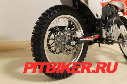 Мотоцикл KAYO T2-G 250 ENDURO 21/18 2019г ПТС MSD