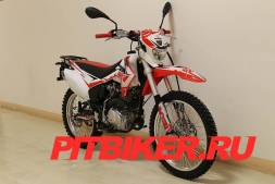 Мотоцикл KAYO T2-G 250 ENDURO 21/18 2019г ПТС MSD