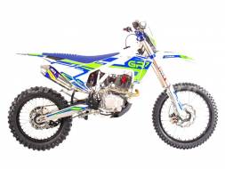 Мотоцикл GR7 T250L-M (2T) Enduro LITE (2019 г.) MSD