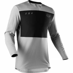 Мотоджерси Fox Legion Jersey Grey L (23931-006-L)
