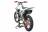 Мотоцикл Hasky F8 450cc 21\18 инжекторный EFI SVOD MSD