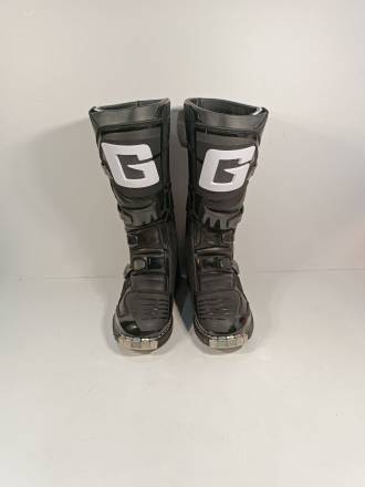 Мотоботы GAERNE GX-1 ENDURO черные 44