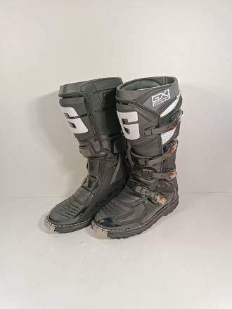 Мотоботы GAERNE GX-1 ENDURO черные 44