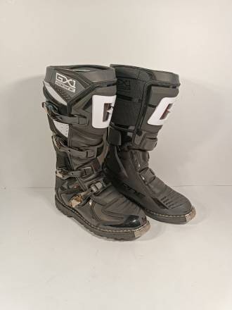 Мотоботы GAERNE GX-1 ENDURO черные 44