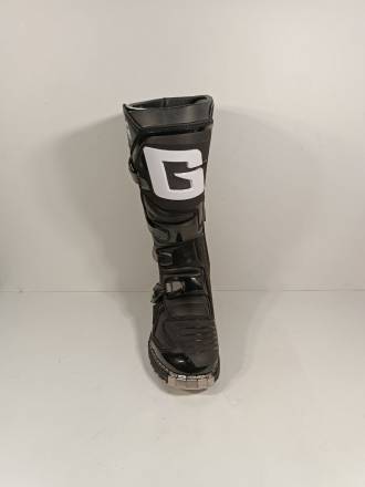 Мотоботы GAERNE GX-1 ENDURO черные 44